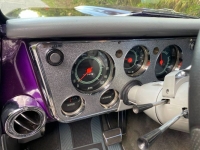 1971 Chevrolet C10 for sale in Michigan (ID-112951)
