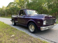 1971 Chevrolet C10 for sale in Michigan (ID-112951)