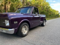 1971 Chevrolet C10 for sale in Michigan (ID-112951)