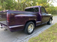 1971 Chevrolet C10 for sale in Michigan (ID-112951)