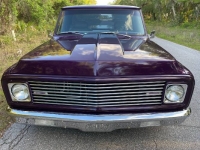 1971 Chevrolet C10 for sale in Michigan (ID-112951)