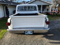 1971 Chevrolet C10 for sale in Michigan (ID-113747)