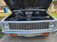 1971 Chevrolet C10 for sale in Michigan (ID-113747)