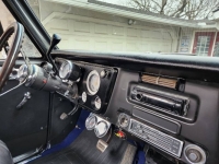 1971 Chevrolet C10 for sale in Michigan (ID-113747)