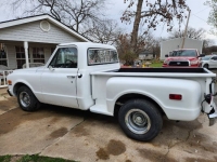 1971 Chevrolet C10 for sale in Michigan (ID-113747)
