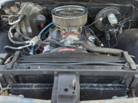 1971 Chevrolet C10 for sale in Michigan (ID-113747)