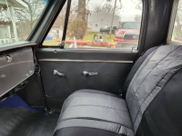 1971 Chevrolet C10 for sale in Michigan (ID-113747)