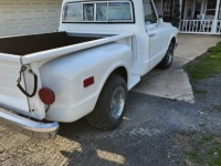 1971 Chevrolet C10 for sale in Michigan (ID-113747)