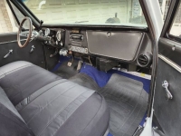 1971 Chevrolet C10 for sale in Michigan (ID-113747)