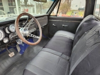 1971 Chevrolet C10 for sale in Michigan (ID-113747)
