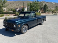 1971 Chevrolet C10 for sale in Michigan (ID-115818)