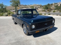 1971 Chevrolet C10 for sale in Michigan (ID-115818)