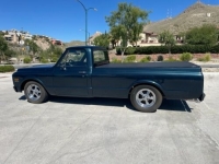 1971 Chevrolet C10 for sale in Michigan (ID-115818)