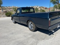 1971 Chevrolet C10 for sale in Michigan (ID-115818)