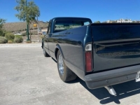 1971 Chevrolet C10 for sale in Michigan (ID-115818)