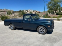 1971 Chevrolet C10 for sale in Michigan (ID-115818)