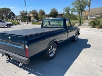 1971 Chevrolet C10 for sale in Michigan (ID-115818)