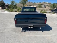 1971 Chevrolet C10 for sale in Michigan (ID-115818)