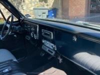 1971 Chevrolet C10 for sale in Michigan (ID-115818)