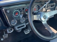 1971 Chevrolet C10 for sale in Michigan (ID-115818)