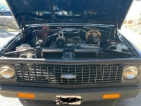 1971 Chevrolet C10 for sale in Michigan (ID-115818)