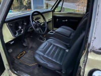 1971 Chevrolet C10 for sale in Michigan (ID-116015)