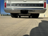 1971 Chevrolet C10 for sale in Michigan (ID-119102)