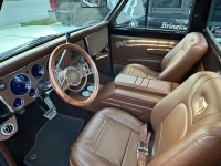 1971 Chevrolet C10 for sale in Michigan (ID-119102)