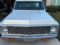 1971 Chevrolet C10 for sale in Michigan (ID-119102)