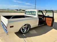 1971 Chevrolet C10 for sale in Michigan (ID-119102)