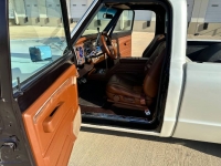 1971 Chevrolet C10 for sale in Michigan (ID-119102)