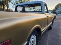 1971 Chevrolet C10 for sale in Michigan (ID-119117)