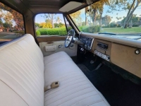 1971 Chevrolet C10 for sale in Michigan (ID-119117)