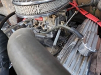 1971 Chevrolet C10 for sale in Michigan (ID-119117)