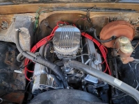 1971 Chevrolet C10 for sale in Michigan (ID-119117)
