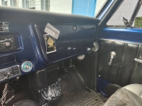 1971 Chevrolet C10 for sale in Michigan (ID-119589)