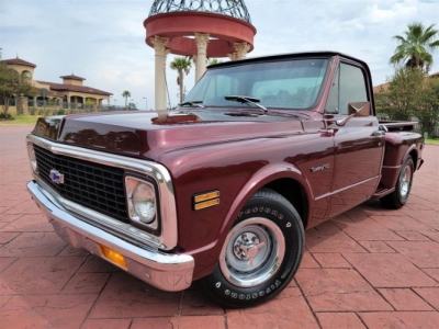 1971 Chevrolet C10 for sale