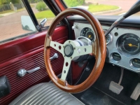 1971 Chevrolet C10 for sale in Michigan (ID-121397)