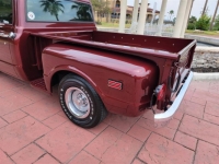 1971 Chevrolet C10 for sale in Michigan (ID-121397)