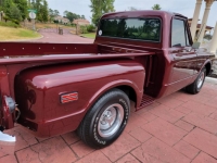1971 Chevrolet C10 for sale in Michigan (ID-121397)