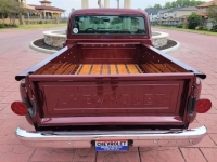 1971 Chevrolet C10 for sale in Michigan (ID-121397)