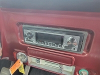 1971 Chevrolet C10 for sale in Michigan (ID-121397)