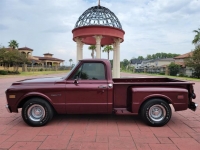 1971 Chevrolet C10 for sale in Michigan (ID-121397)