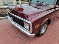 1971 Chevrolet C10 for sale in Michigan (ID-121397)