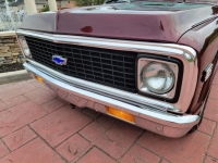 1971 Chevrolet C10 for sale in Michigan (ID-121397)