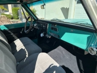 1971 Chevrolet C10 for sale in Michigan (ID-121538)