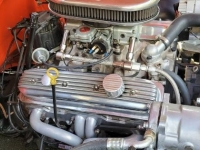 1971 Chevrolet C10 for sale in Michigan (ID-122514)