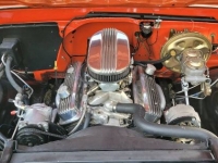 1971 Chevrolet C10 for sale in Michigan (ID-122514)