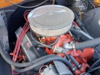 1971 Chevrolet C10 for sale in Michigan (ID-123080)