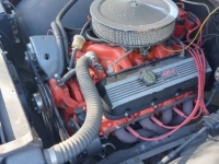 1971 Chevrolet C10 for sale in Michigan (ID-123080)